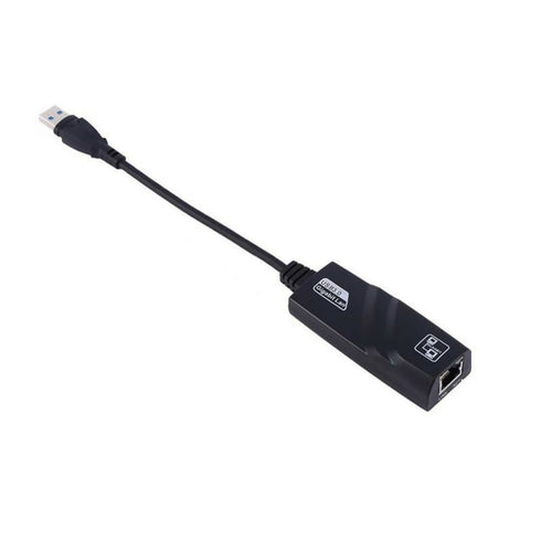 Type-C 3.1 Ethernet Adapter